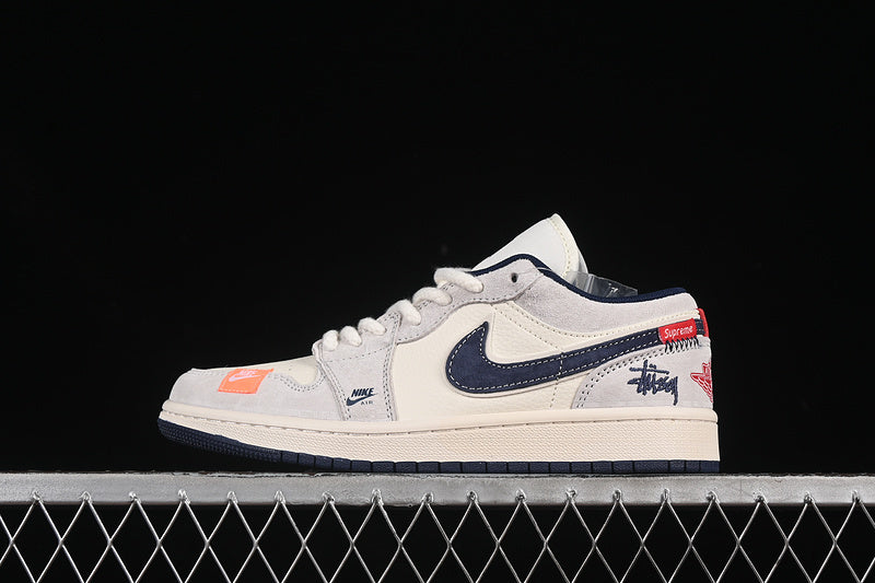 AJ1 Low