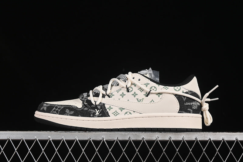 AJ1 Low