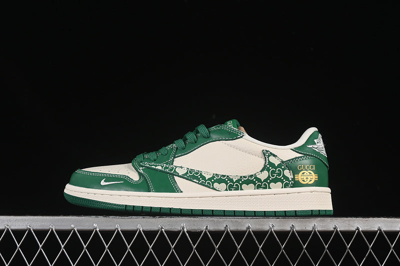 AJ1 Low