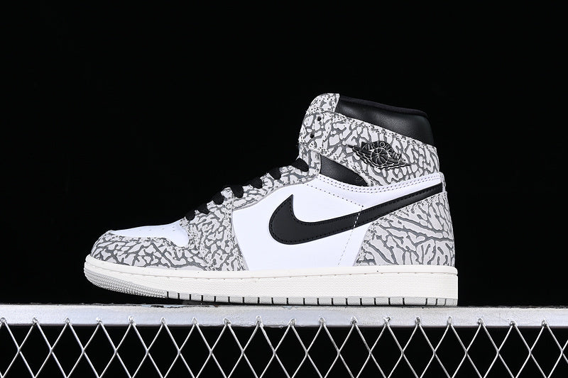 AJ1 High