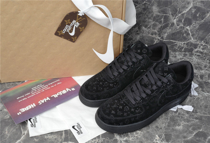 LV Sneakers