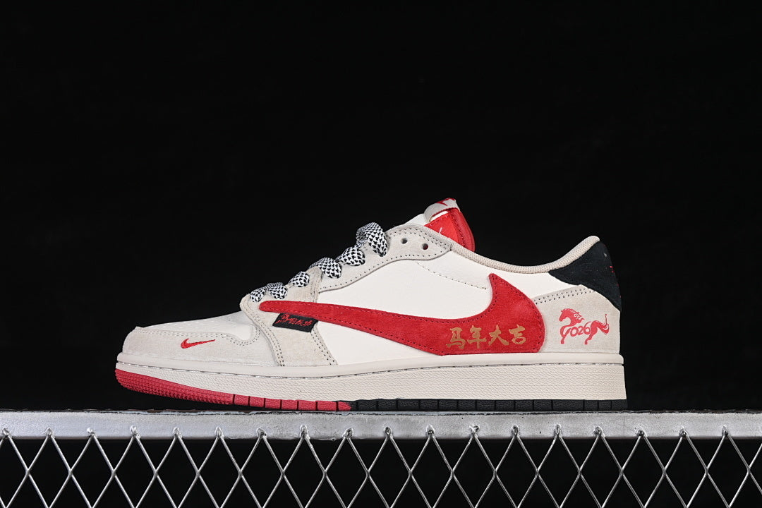 AJ1 Low
