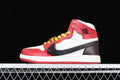 AJ1 High