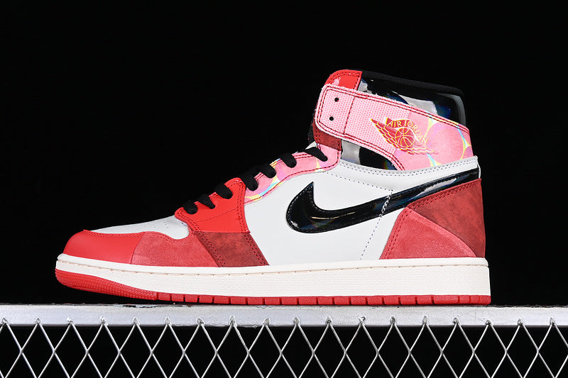 AJ1 High