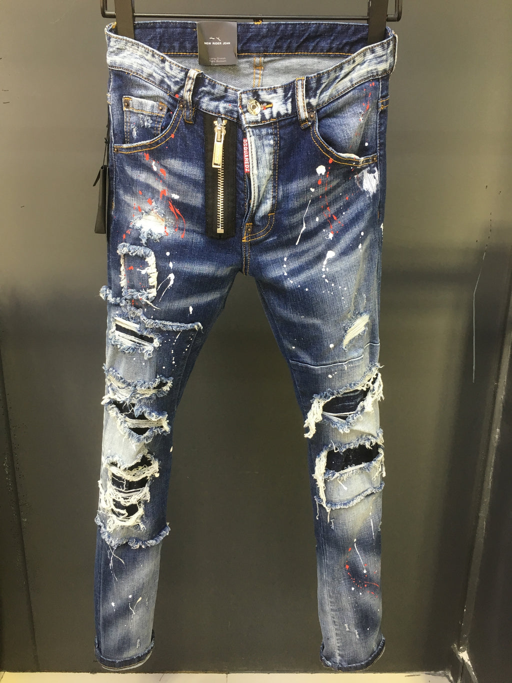 D2 Jeans