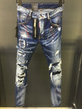 D2 Jeans