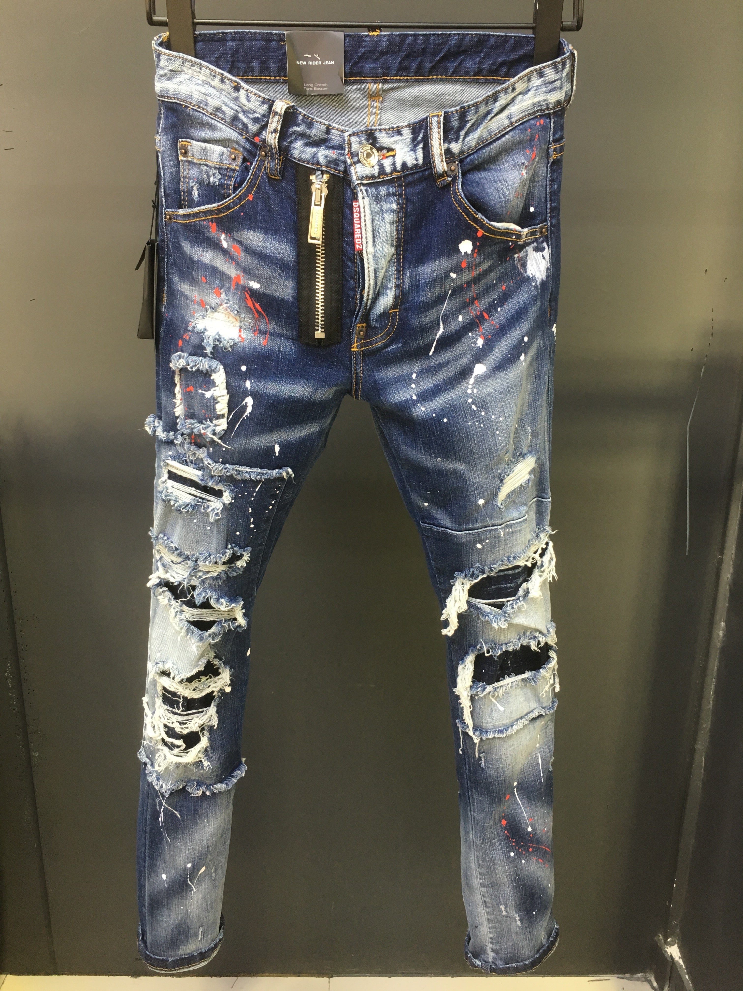 D2 Jeans