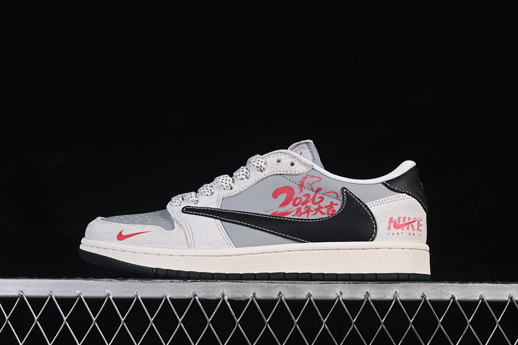 AJ1 Low