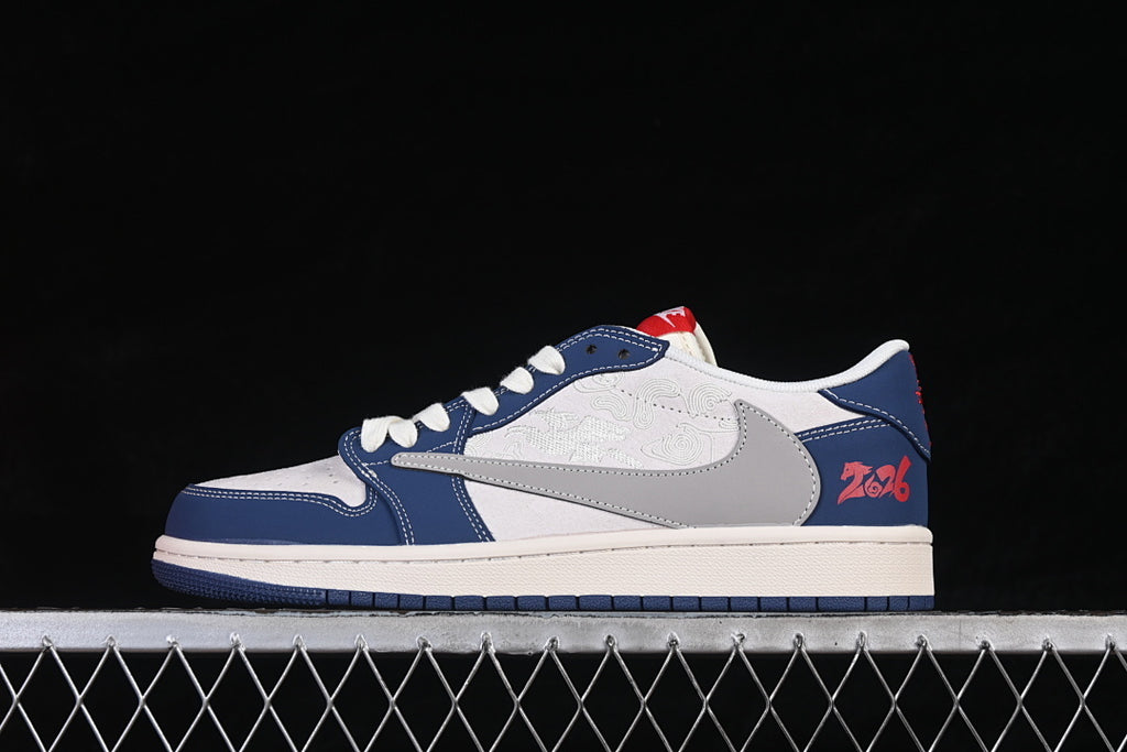 AJ1 Low