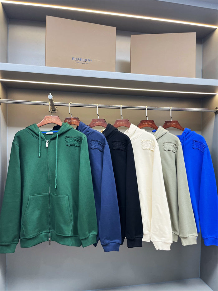 BB Hoodie