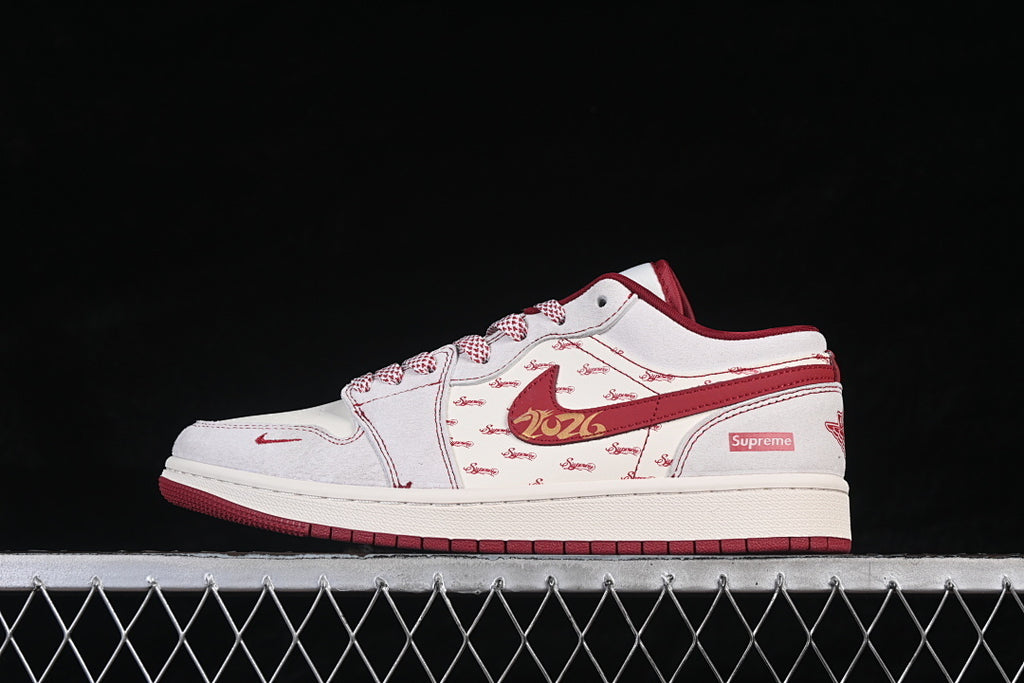 AJ1 Low