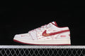AJ1 Low