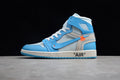 AJ1 High