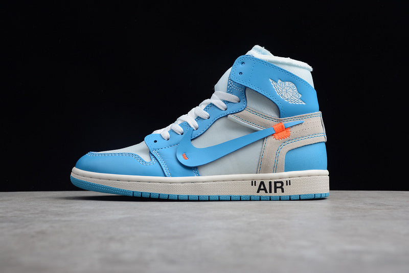 AJ1 High