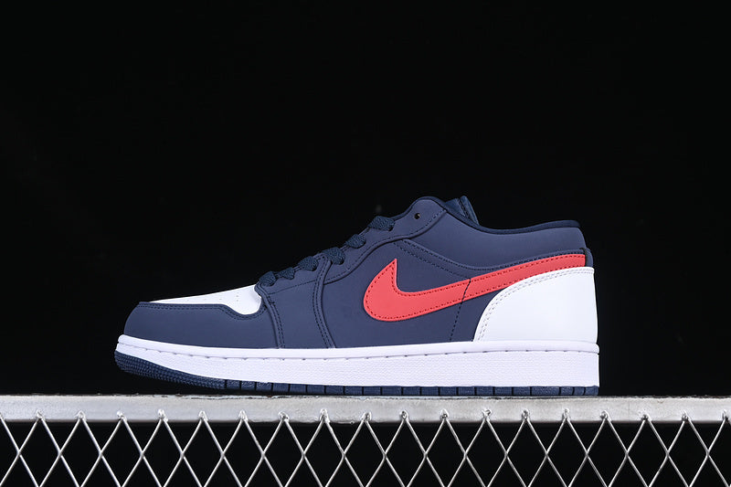AJ1 Low