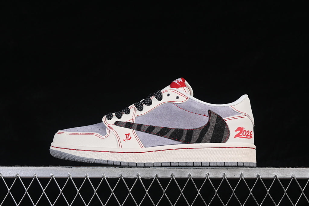 AJ1 Low