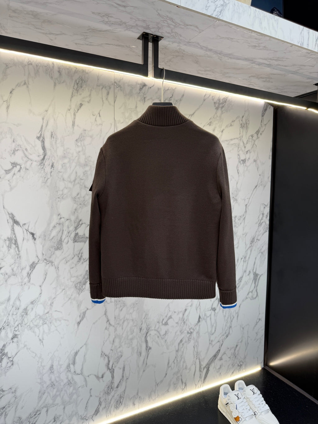Mon Cardigan