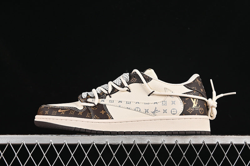 AJ1 Low