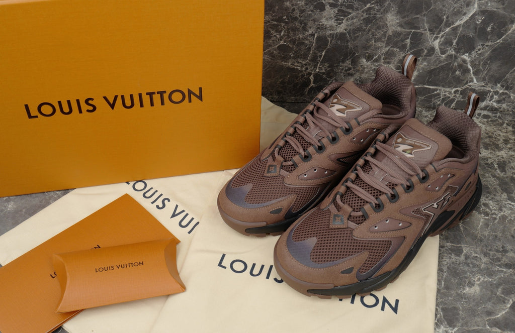 LV Sneakers