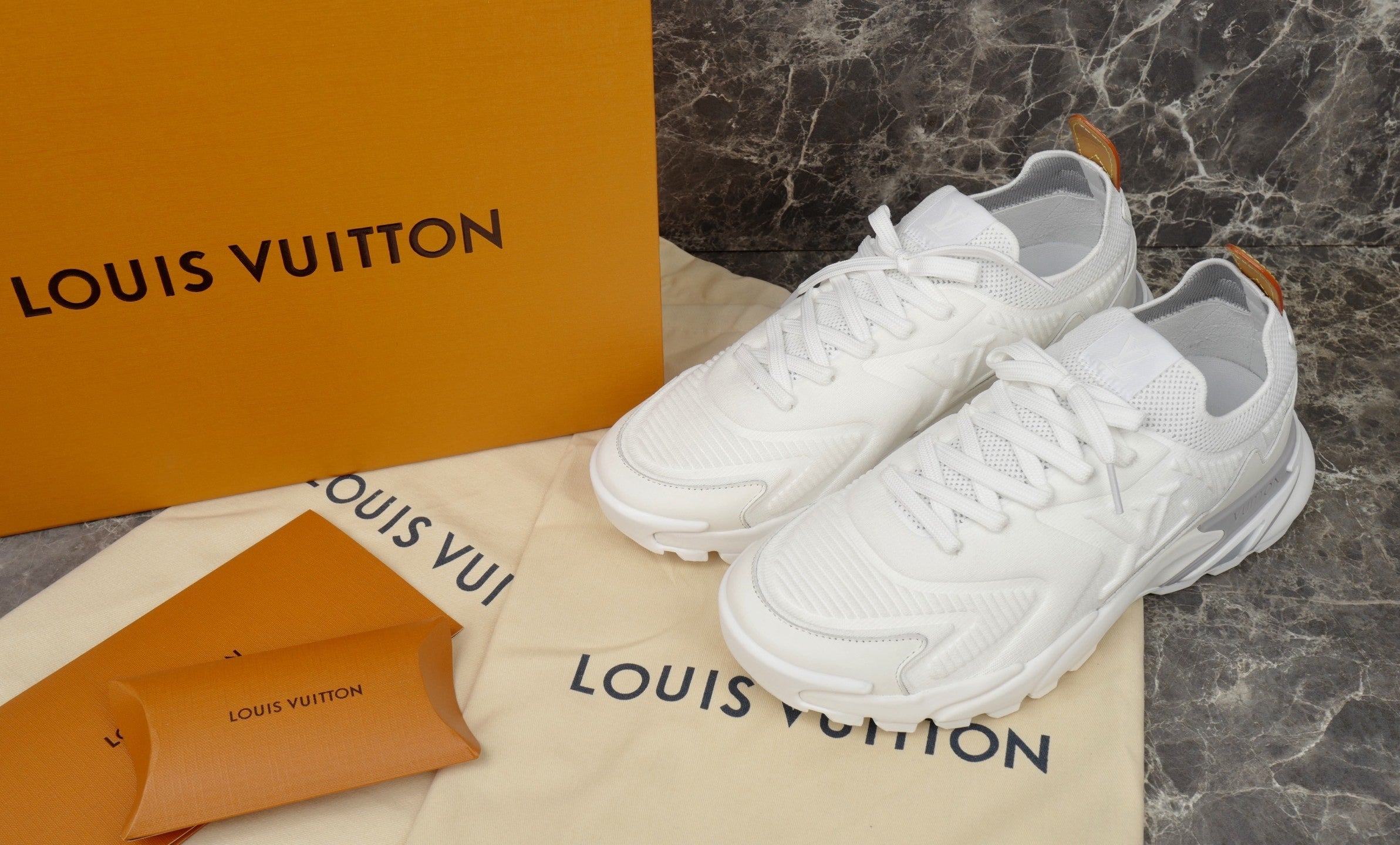 LV Sneakers