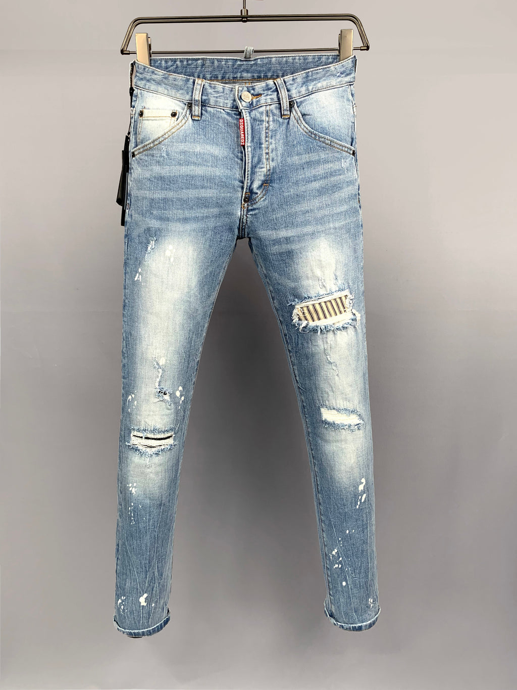 D2 Jeans