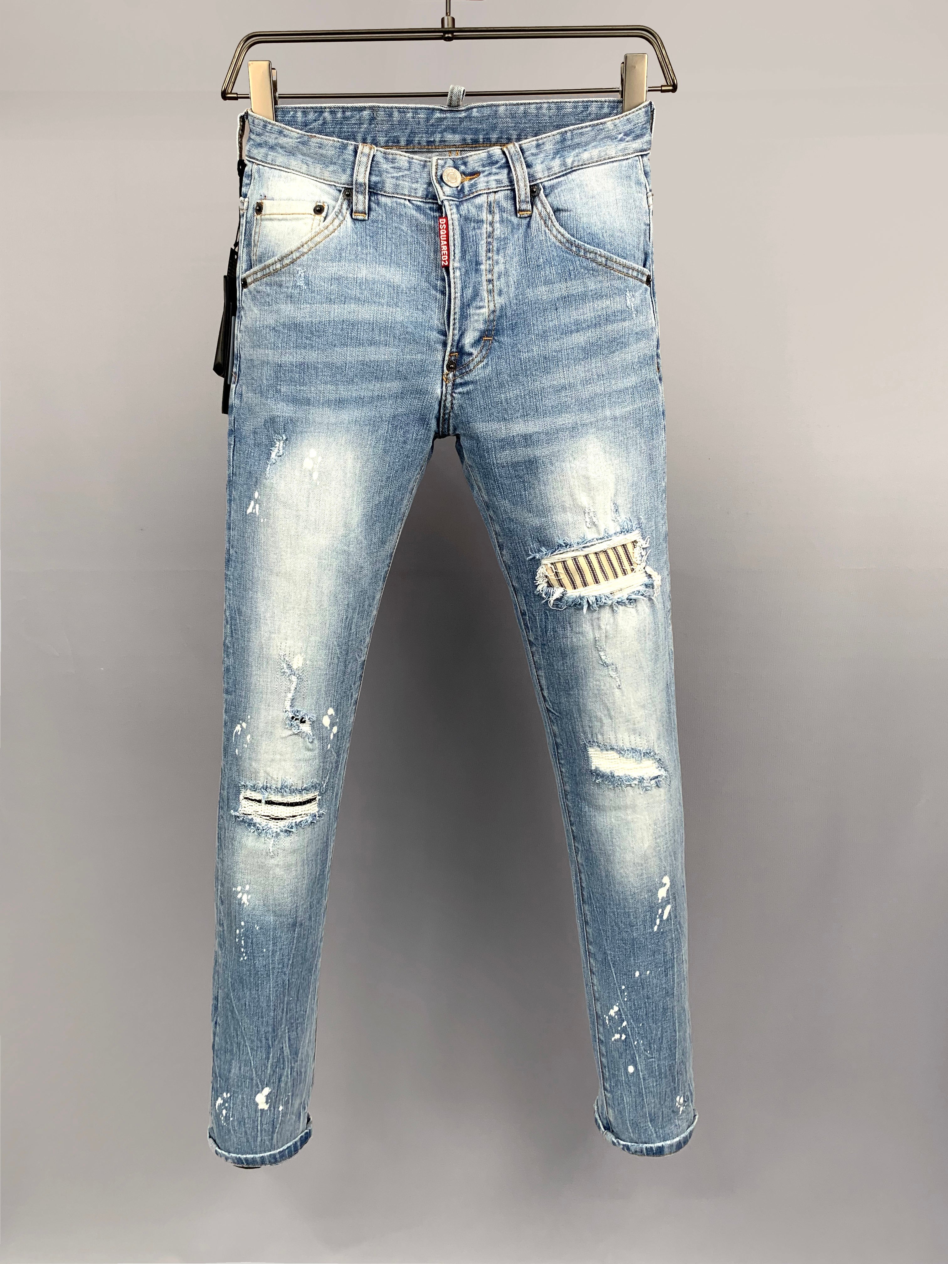 D2 Jeans