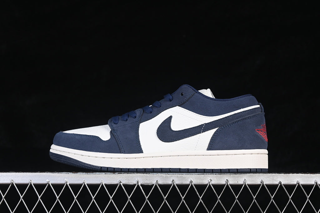 AJ1 Low