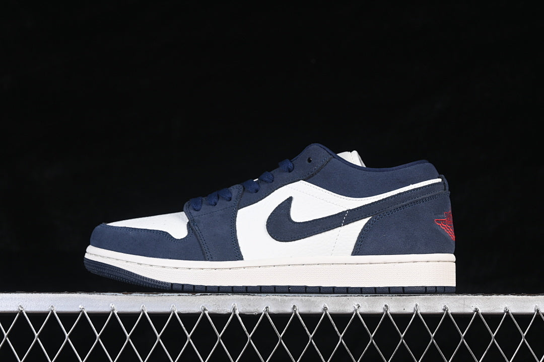 AJ1 Low
