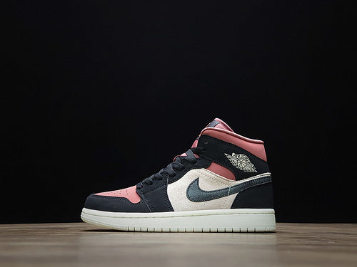 AJ1 Mid