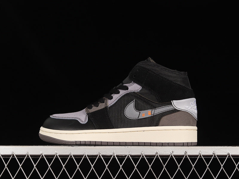 AJ1 Mid