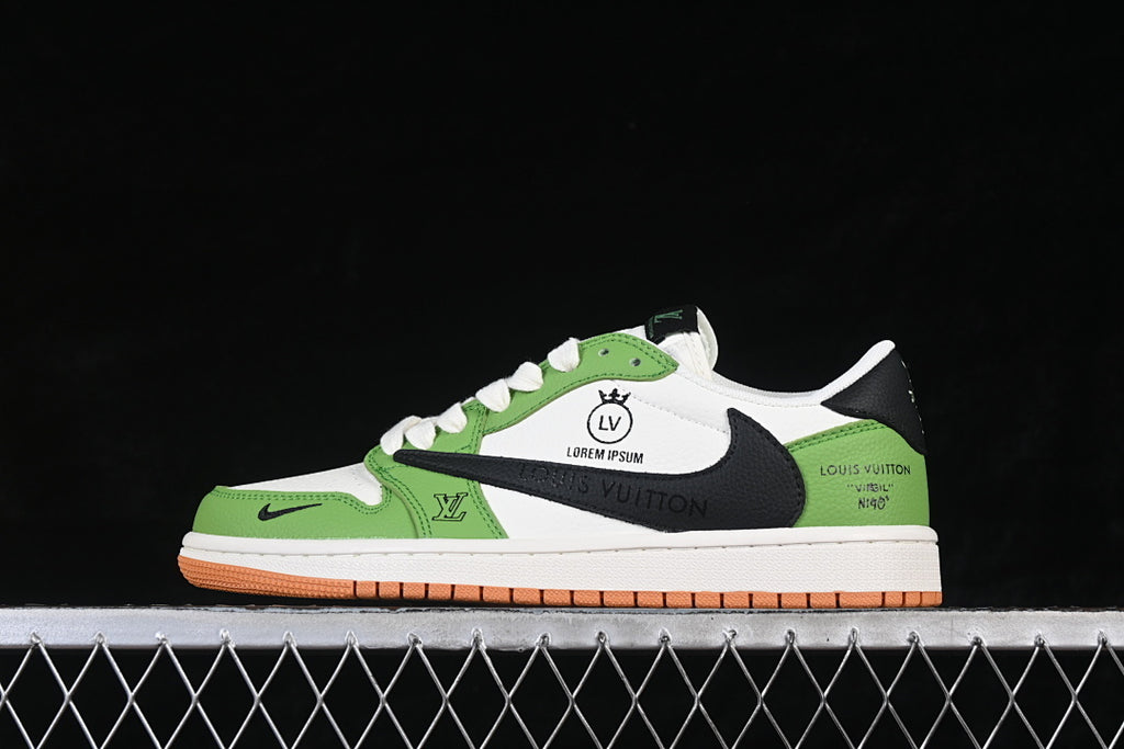 AJ1 Low