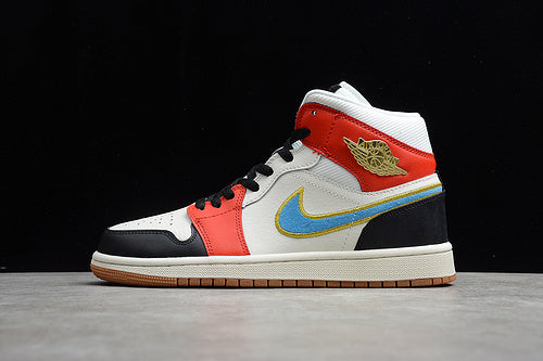 AJ1 Mid