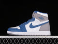 AJ1 High
