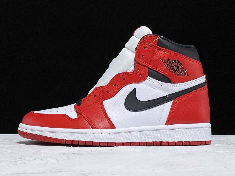 AJ1 High