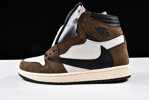 AJ1 High