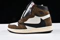 AJ1 High