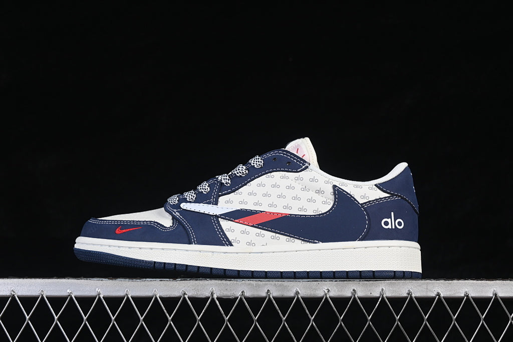 AJ1 Low