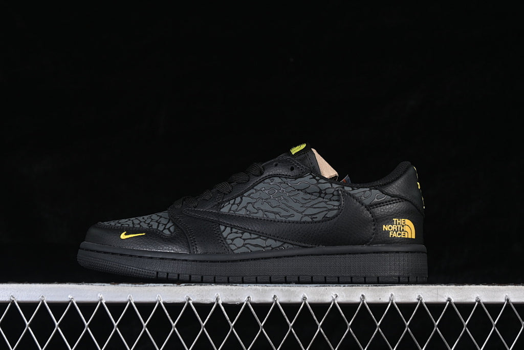 AJ1 Low