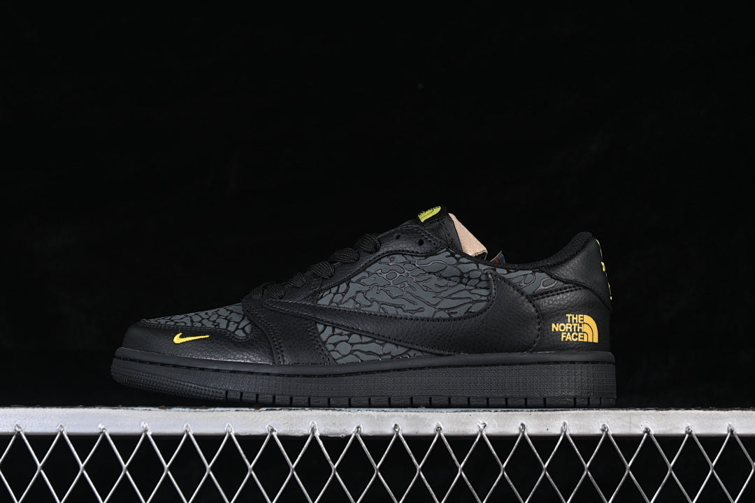 AJ1 Low