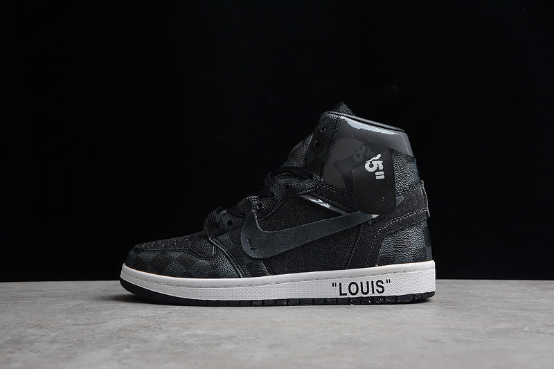 AJ1 High