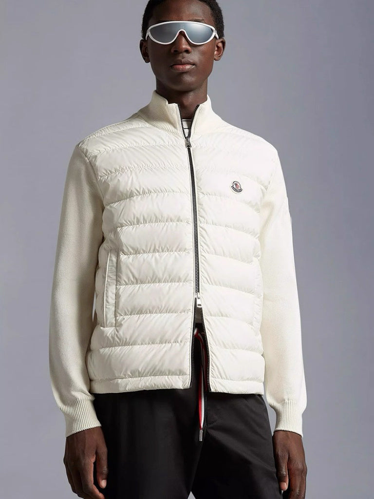 Mon Cardigan