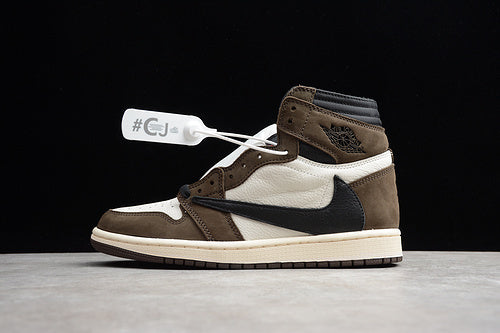 AJ1 High