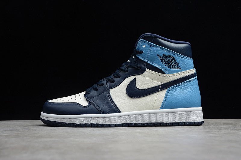AJ1 High