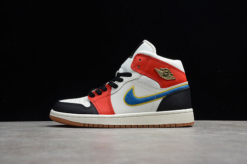 AJ1 Mid