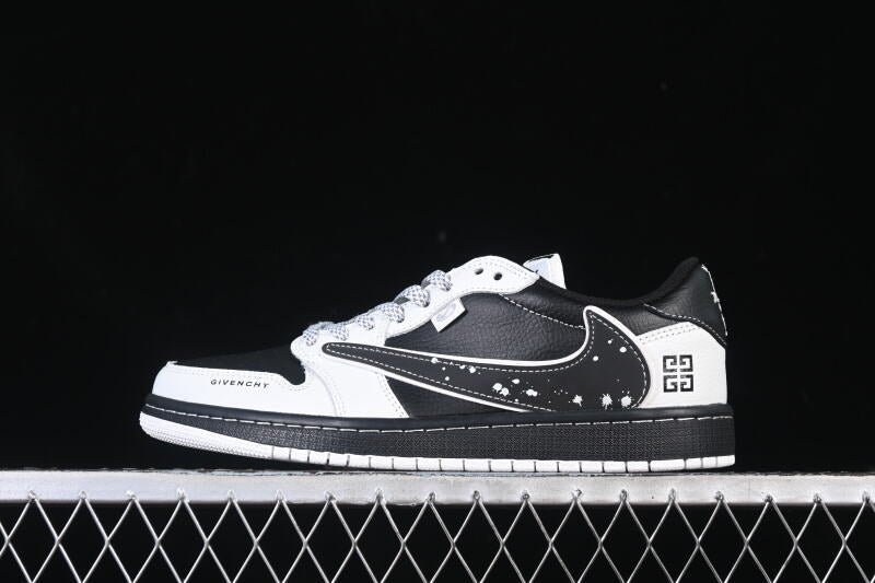 AJ1 Low