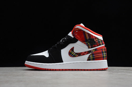 AJ1 Mid