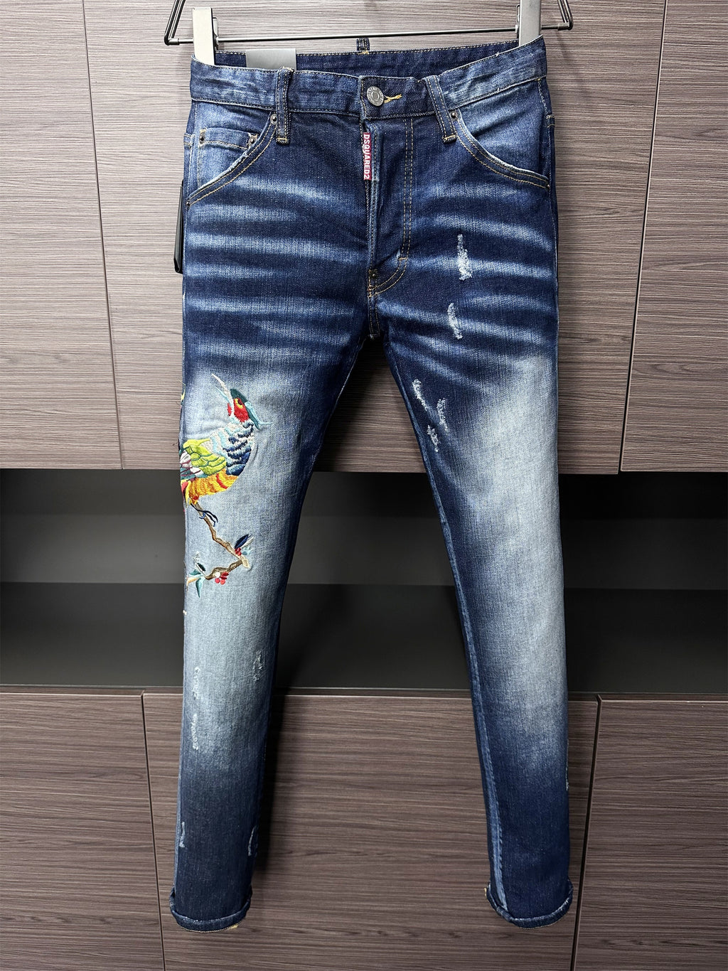 D2 Jeans