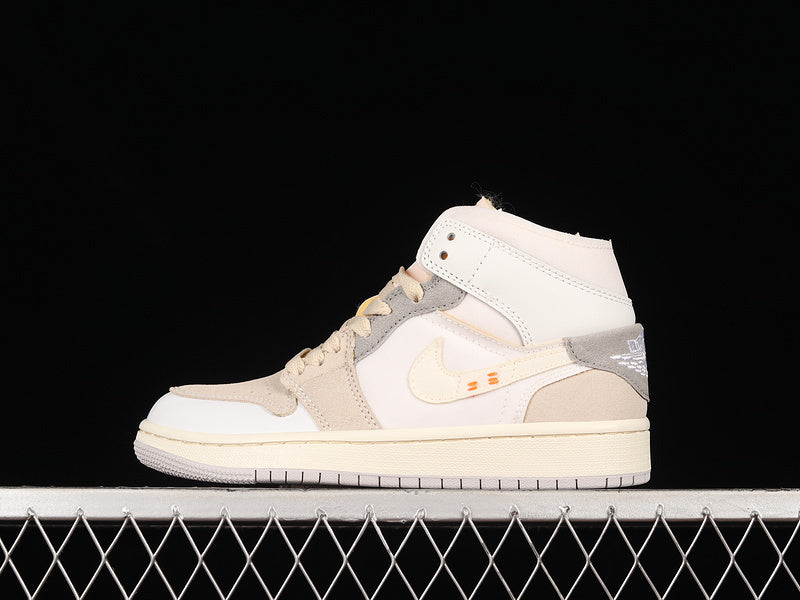 AJ1 Mid
