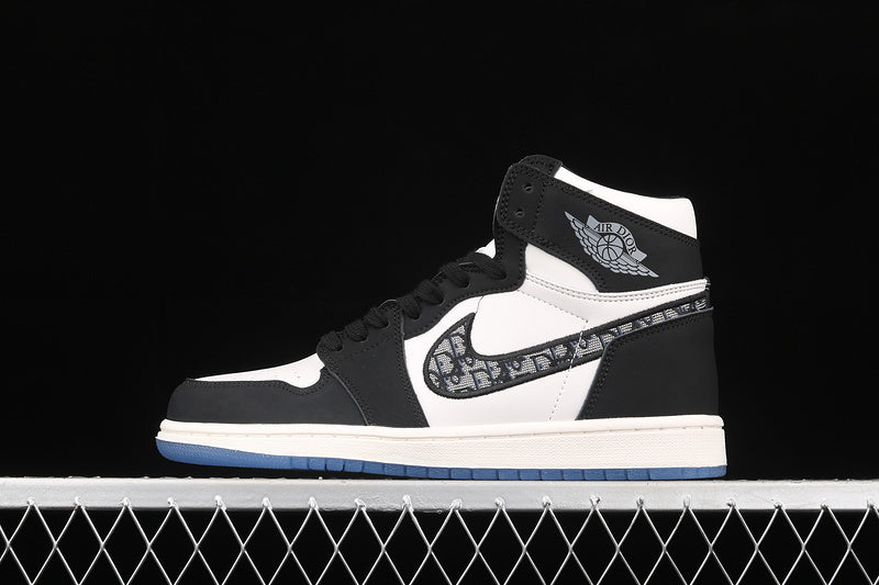 AJ1 High