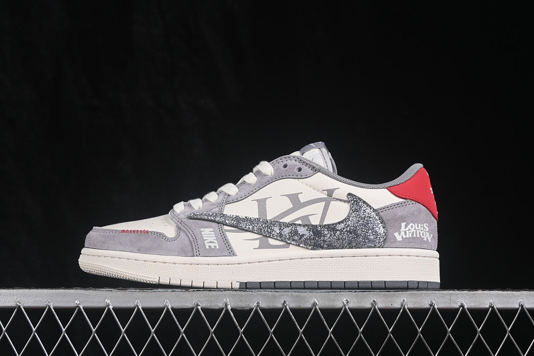AJ1 Low